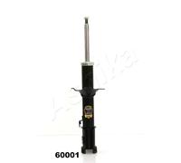 Amortisseur Essieu avant gauche Goujon en haut MA-60001 ASHIKA pour DAIHATSU YRV