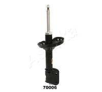 ASHIKA MA-70006 Jambe de suspension Amortisseur pour SUBARU OUTBACK (BL, BP) Gaz