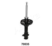 Amortisseur Essieu avant gauche Goujon en haut MA-70035 ASHIKA pour SUBARU
