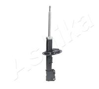 Amortisseur Essieu avant gauche Goujon en haut MA-80015 ASHIKA pour OPEL SUZUKI