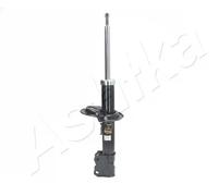 Ashika Amortisseur MA-80015 - Essieu avant gauche (goujon en haut) pour Opel/Suzuki