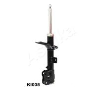 Amortisseur Essieu avant gauche Goujon en haut MA-KI038 ASHIKA pour MITSUBISHI