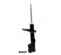 ASHIKA MA-KI047 Jambe de suspension Amortisseur pour KIA CARENS III (UN) Avant