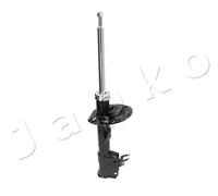 Amortisseur Essieu avant gauche Goujon en haut MJ00181 JAPKO pour FIAT PANDA