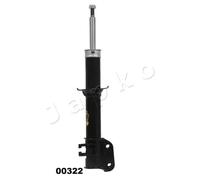 Amortisseur Essieu avant gauche Goujon en haut MJ00322 JAPKO pour OPEL SUZUKI