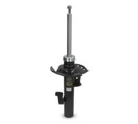 Japko Amortisseur MJ00604 essieu avant gauche goujon en haut pour FORD VOLVO