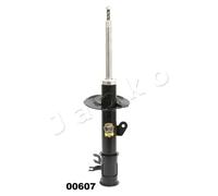 Amortisseur Essieu avant gauche Goujon en haut MJ00607 JAPKO pour FIAT PANDA