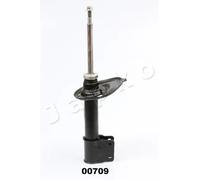 Amortisseur Essieu avant gauche Goujon en haut MJ00709 JAPKO pour CITROËN