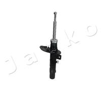 Amortisseur Essieu avant gauche Goujon en haut MJ00755 JAPKO pour PEUGEOT 207 SW