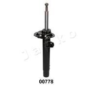 Amortisseur Essieu avant gauche Goujon en haut MJ00778 JAPKO pour BMW 3 Coupé 3