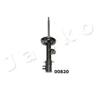 Amortisseur Essieu avant gauche Goujon en haut MJ00820 JAPKO pour FIAT PANDA