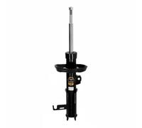 JAPKO MJ00970 Amortisseur pour OPEL