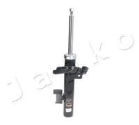 Amortisseur Essieu avant gauche Goujon en haut MJ33033 JAPKO pour MAZDA 3 5