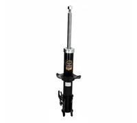 Amortisseur Essieu avant gauche Goujon en haut MJ33090 JAPKO pour MAZDA DEMIO