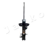 Amortisseur Essieu avant gauche Goujon en haut MJ50061 JAPKO pour OPEL CORSA D