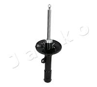 Amortisseur Essieu avant gauche Goujon en haut MJ50081 JAPKO pour MITSUBISHI