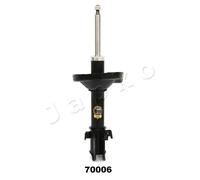 Amortisseur Essieu avant gauche Goujon en haut MJ70006 JAPKO pour SUBARU OUTBACK