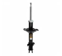 Amortisseur Essieu avant gauche Goujon en haut MJ70045 JAPKO pour SUBARU OUTBACK
