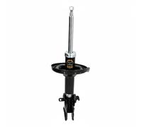 Amortisseur Essieu avant gauche Goujon en haut MJ70060 JAPKO pour SUBARU