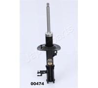 Amortisseur Essieu avant gauche Goujon en haut MM-00474 JAPANPARTS pour SAAB 9-3