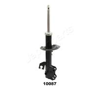 Amortisseur Essieu avant gauche Goujon en haut MM-10087 JAPANPARTS pour NISSAN