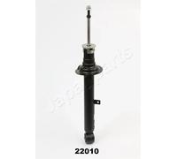 Amortisseur Essieu avant gauche Goujon en haut MM-22010 JAPANPARTS pour LEXUS GS