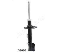 Amortisseur Essieu avant gauche Goujon en haut MM-33050 JAPANPARTS pour MAZDA