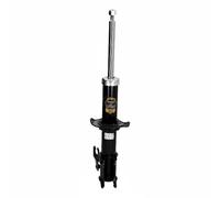 Japanparts Amortisseur essieu avant gauche MM-33090 - goujon en haut pour Mazda