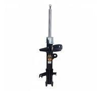 Amortisseur Essieu avant gauche Goujon en haut MM-40039 JAPANPARTS pour HONDA