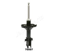 Amortisseur Essieu avant gauche Goujon en haut MM-70007 JAPANPARTS pour SUBARU