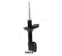 Amortisseur Essieu avant gauche Goujon en haut MM-70015 JAPANPARTS pour SUBARU