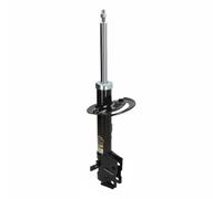 Japanparts Amortisseur MM-90024 Essieu avant gauche Goujon en haut pour Dodge