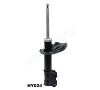 Amortisseur Essieu avant gauche Goujon en haut MM-HY024 JAPANPARTS pour HYUNDAI