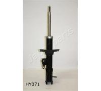 Amortisseur Essieu avant gauche Goujon en haut MM-HY071 JAPANPARTS pour HYUNDAI