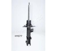 Amortisseur Essieu avant gauche Goujon en haut MM-HY077 JAPANPARTS pour KIA