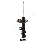 Amortisseur Essieu avant gauche Goujon en haut MM-KI047 JAPANPARTS pour KIA