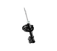 Amortisseur Essieu avant gauche Goujon en haut MM-KI056 JAPANPARTS pour KIA