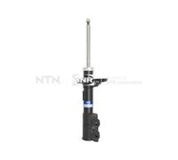 Amortisseur Essieu avant gauche Goujon en haut SA65240.33L SNR pour FORD MAZDA