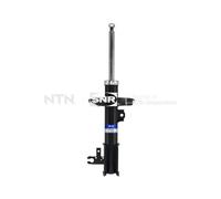 Amortisseur Essieu avant gauche Goujon en haut SA65340.18L SNR pour OPEL ASTRA H