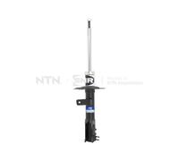 Amortisseur Essieu avant gauche Goujon en haut SA65840.23L SNR pour FIAT PANDA