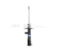 Amortisseur Essieu avant gauche Goujon en haut SA65840.23L SNR pour FIAT PANDA