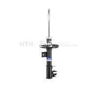 Amortisseur Essieu avant gauche Goujon en haut SA65840.27L SNR pour ABARTH FIAT