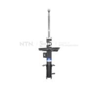 Amortisseur Essieu avant gauche Goujon en haut SA65940.06L SNR pour FIAT PEUGEOT