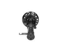 Amortisseur Essieu avant gauche Goujon en haut SSA-10041 KAVO PARTS pour OPEL