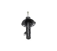 Amortisseur Essieu avant gauche Goujon en haut SSA-10376 KAVO PARTS pour CITROËN