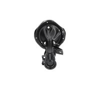 Amortisseur Essieu avant gauche Goujon en haut SSA-3041 KAVO PARTS pour HYUNDAI