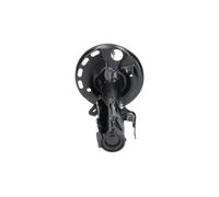 Amortisseur Essieu avant gauche Goujon en haut SSA-9047 KAVO PARTS pour TOYOTA