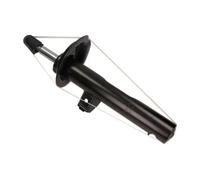 Amortisseur Essieu avant gauche Plaque en-bas 11-0551 MAXGEAR pour BMW 3 3 Coupé