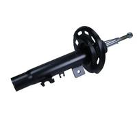 Amortisseur Essieu avant gauche Plaque en-bas 11-0895 MAXGEAR pour CITROËN