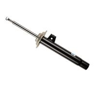 Amortisseur Essieu avant gauche Plaque en-bas 22-103093 BILSTEIN pour BMW 3